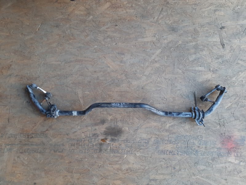 Стабилизатор задний INFINITI QX60/JX35 12-20 Внедорожник 3.5