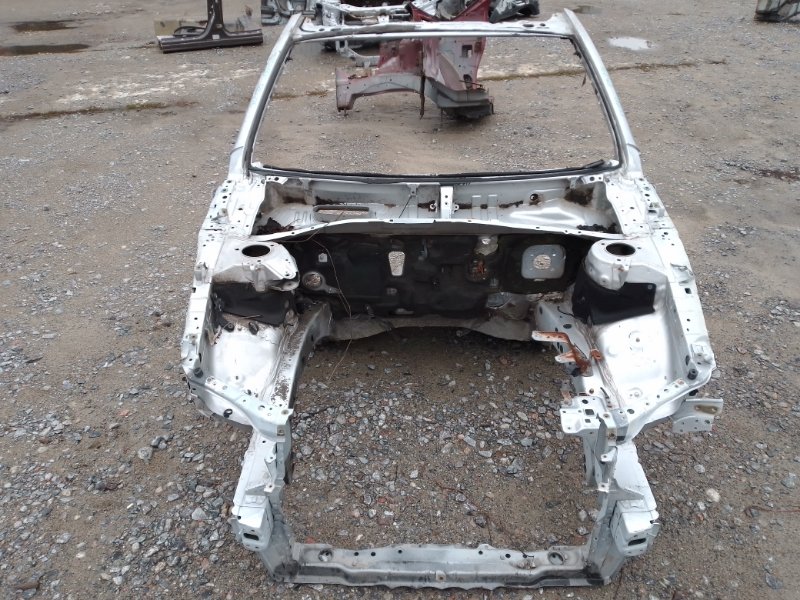 Передняя часть ES350 06-12