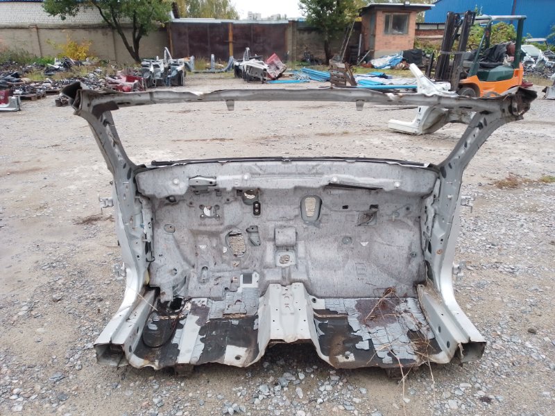 Передняя часть ES350 06-12