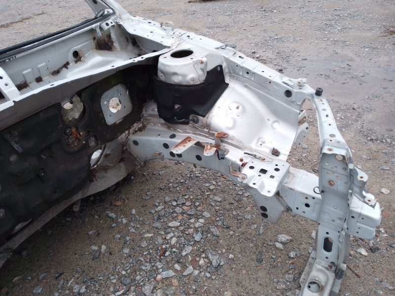 Передняя часть ES350 06-12