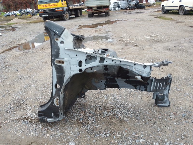 Запчасть четверть кузова передняя правый TOYOTA COROLLA 150 06-13 57101-02916 Б/У Четверть кузова передняя правый TOYOTA COROLLA 150 06-13 57101-02916 Б/У