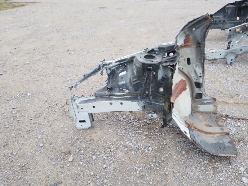 Четверть кузова передняя правый COROLLA 150 06-13 Четверть кузова передняя правый COROLLA 150 06-13