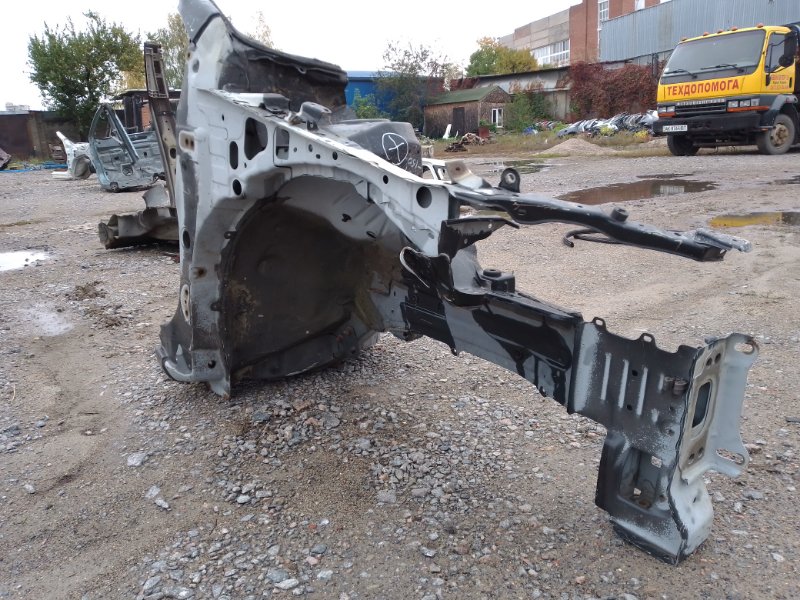 Четверть кузова передняя правый TOYOTA COROLLA 150 06-13 Четверть кузова передняя правый TOYOTA COROLLA 150 06-13