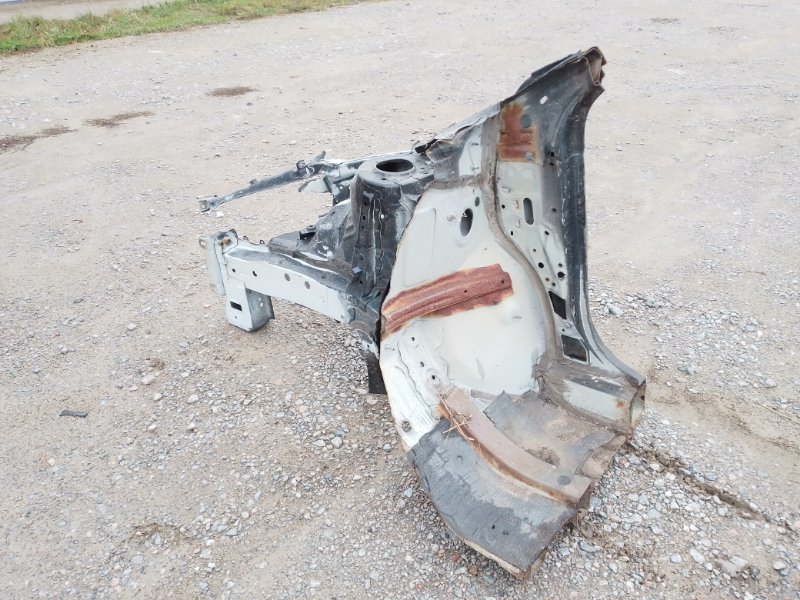 Четверть кузова передняя правый COROLLA 150 06-13 Четверть кузова передняя правый COROLLA 150 06-13