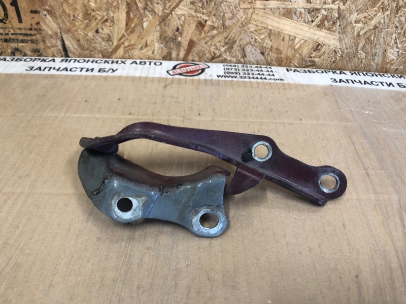 Петля капота левая CAMRY 30 02-06 2002 Седан 3.0 1MZFE