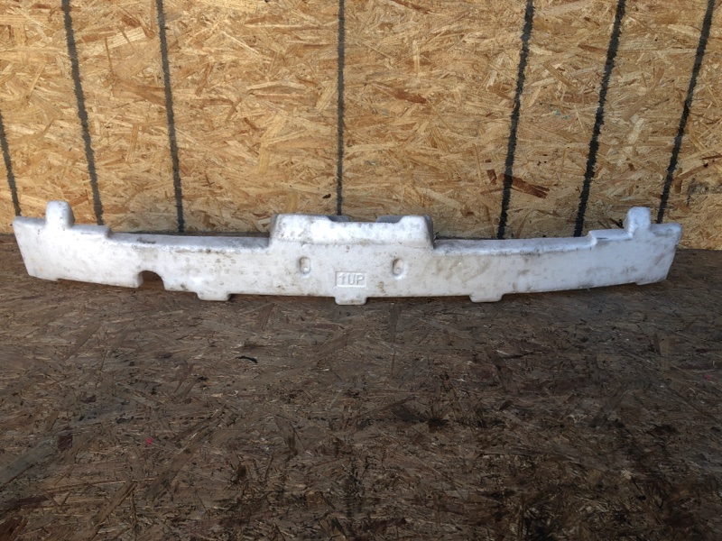 Наполнитель бампера передний TOYOTA CAMRY 30 02-06 2002 Седан 3.0 1MZFE 52611-AA040 Б/У