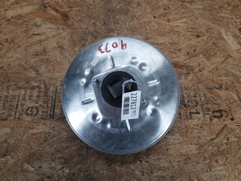 Вакуумный усилитель тормозов INFINITI QX30 16-20 2019 Внедорожник 2.0 20PET 47210-5DA9A Б/У