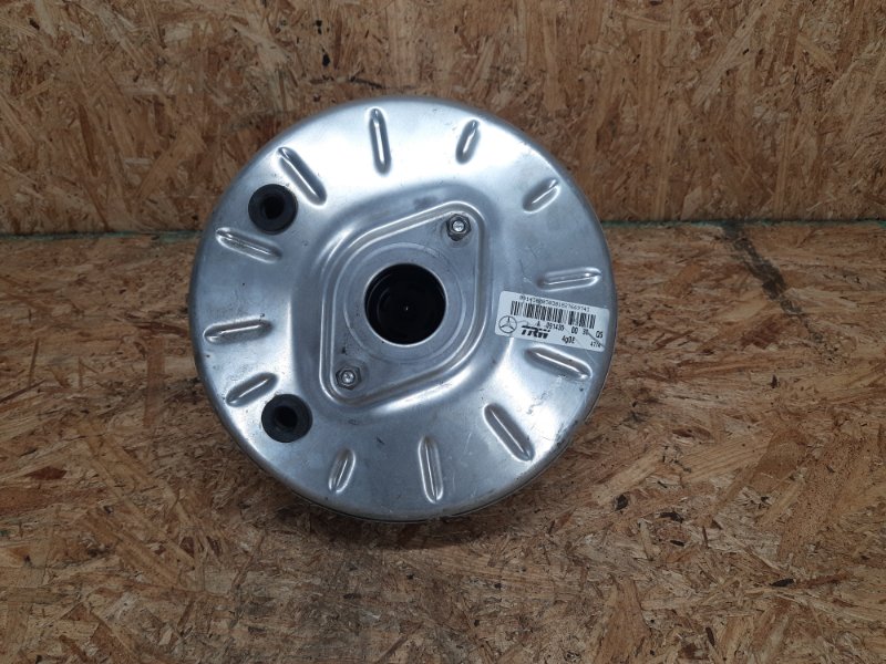 Вакуумный усилитель тормозов QX30 16-20 2019 Внедорожник 2.0 20PET