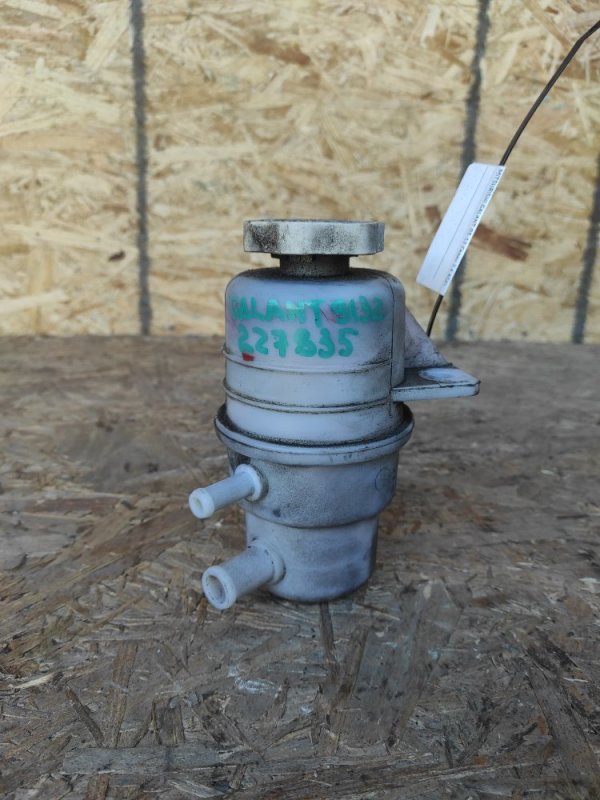 Бачок ГУР MITSUBISHI GALANT 03-12 2012 Седан 2.4 4G69 MN101235 Б/У