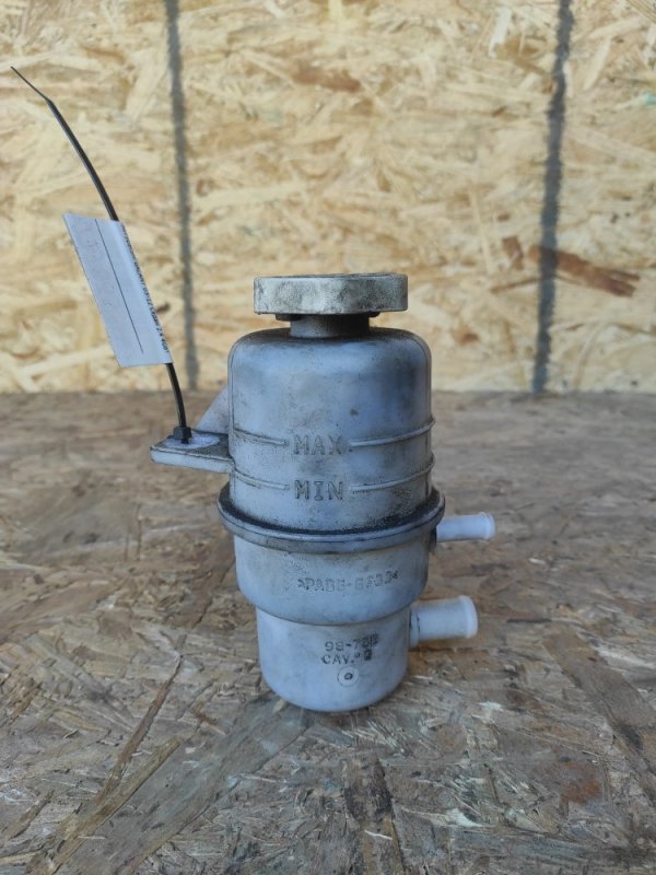 Бачок ГУР GALANT 03-12 2012 Седан 2.4 4G69