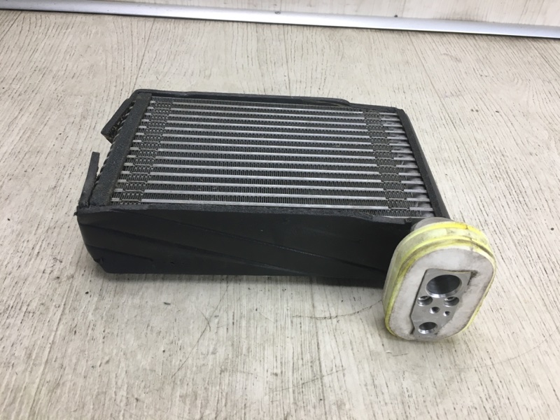 Испаритель кондиционера PATHFINDER R52 12-21 2016 R52 3.5 VQ35DD