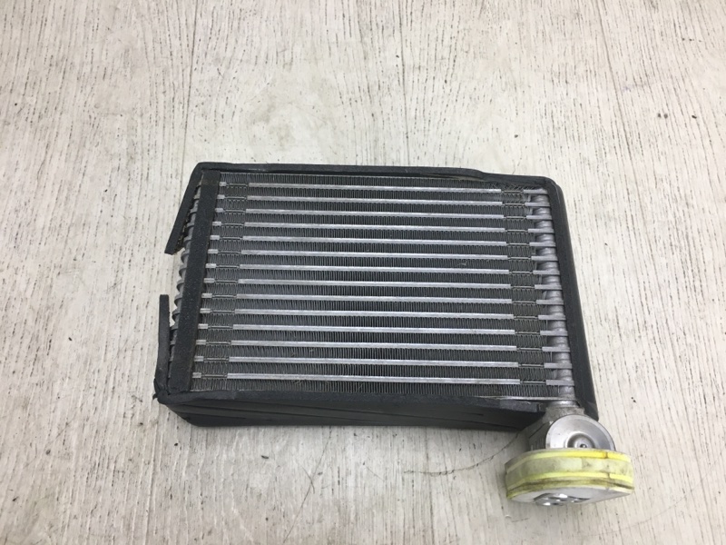 Испаритель кондиционера NISSAN PATHFINDER R52 12-21 R52 3.5 VQ35DD