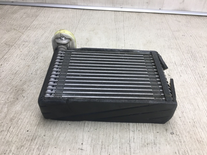 Испаритель кондиционера PATHFINDER R52 12-21 2016 R52 3.5 VQ35DD