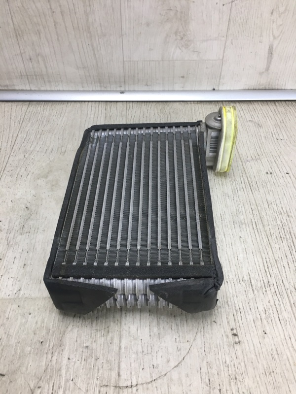 Испаритель кондиционера PATHFINDER R52 12-21 2016 R52 3.5 VQ35DD