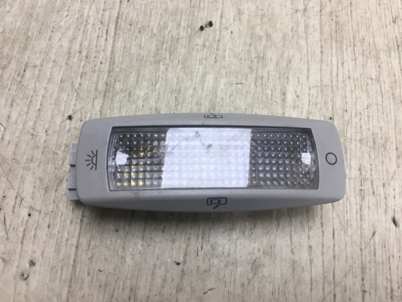 Плафон салона VOLKSWAGEN JETTA USA 18- 2018 JEM 1.4 DGXA 5N0 947 291 C Б/У