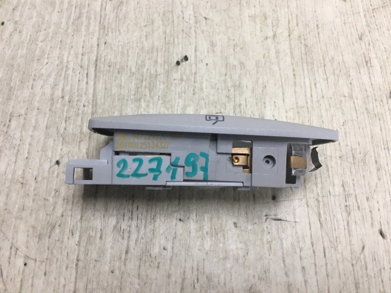 Плафон салона JETTA USA 18- 2018 JEM 1.4 DGXA