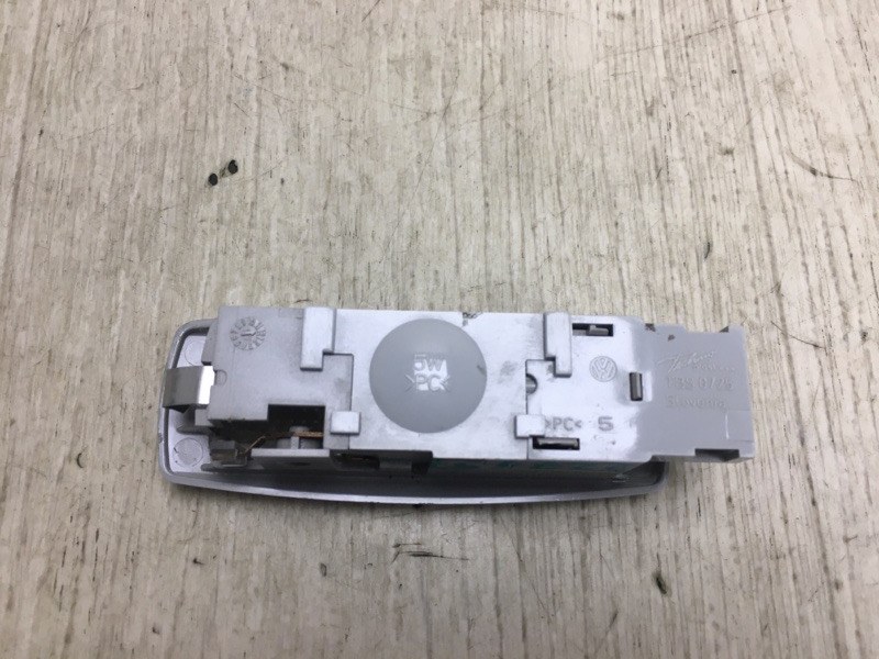 Плафон салона JETTA USA 18- 2018 JEM 1.4 DGXA