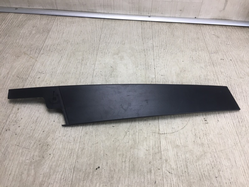 Запчасть накладка двери внутренняя передняя левая VOLKSWAGEN JETTA USA 18- 2018 JEM 1.4 DGXA 17A 837 901 Б/У Накладка двери внутренняя передняя левая VOLKSWAGEN JETTA USA 18- 2018 JEM 1.4 DGXA 17A 837 901 Б/У