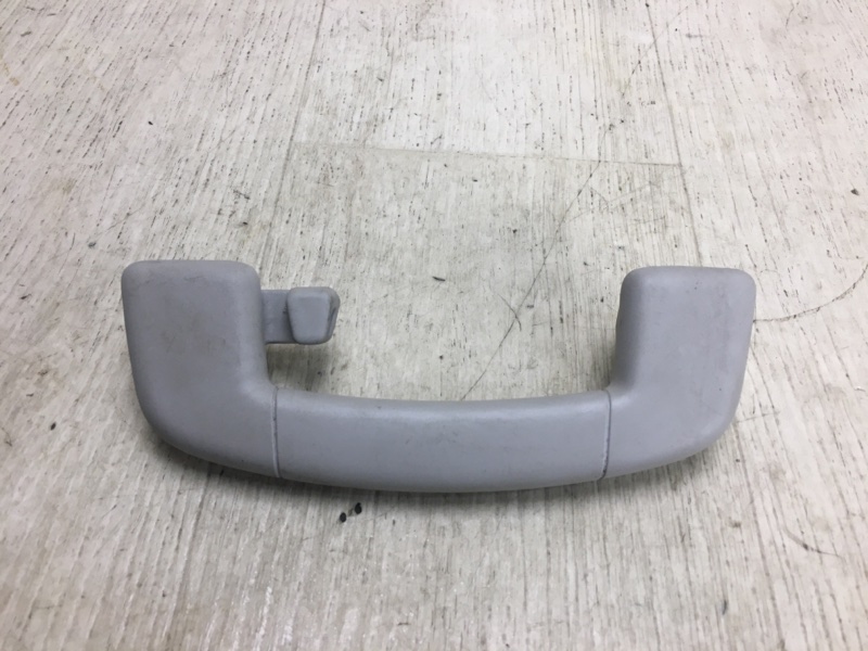 Ручка потолка задняя VOLKSWAGEN JETTA USA 18- 2018 JEM 1.4 DGXA 17A 857 643 A Б/У