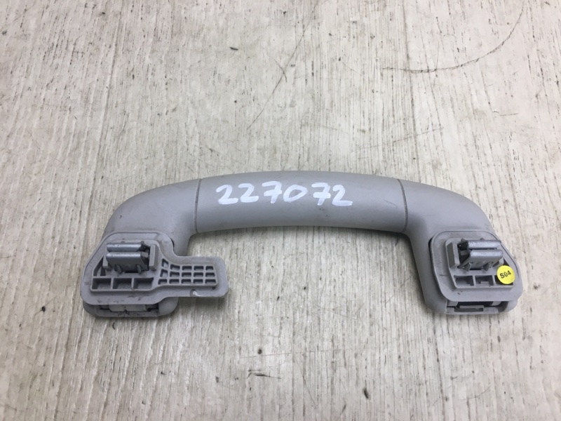 Ручка потолка задняя JETTA USA 18- 2018 JEM 1.4 DGXA
