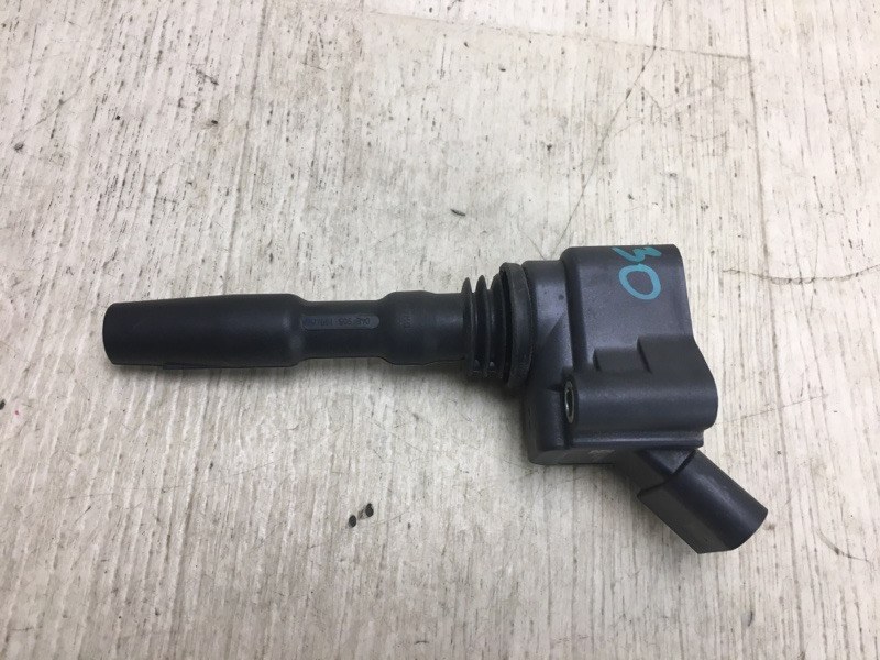 Катушка зажигания VOLKSWAGEN JETTA USA 18- 2018 JEM 1.4 DGXA 04E 905 110 K Б/У