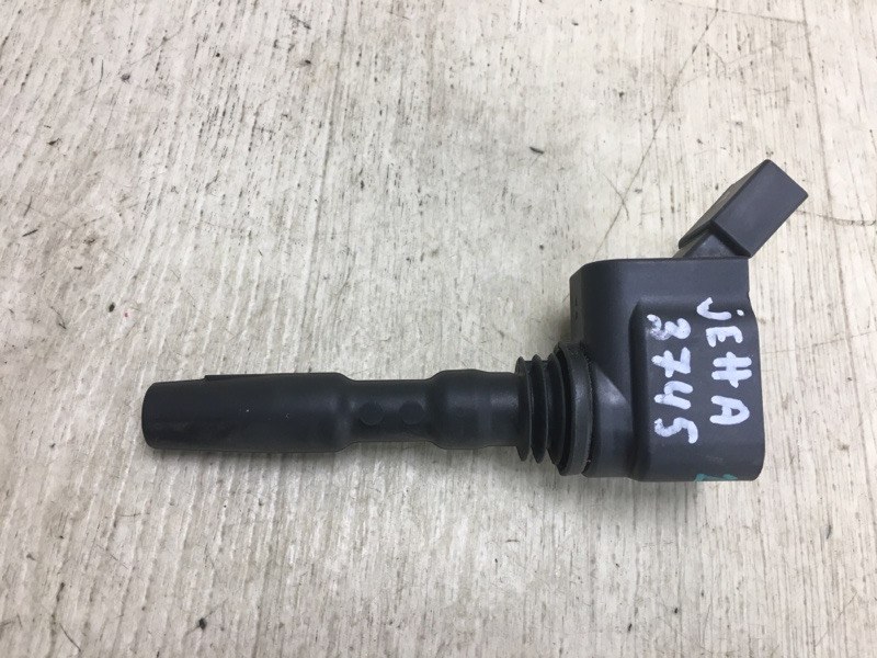 Катушка зажигания JETTA USA 18- 2018 JEM 1.4 DGXA