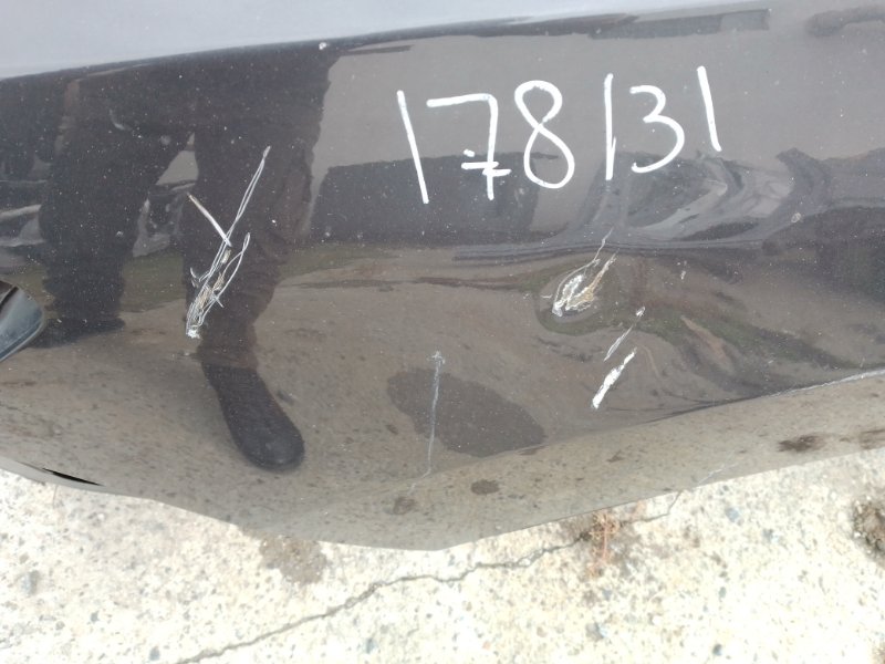 Четверть кузова задняя задний правый ACURA RDX 12-19 Внедорожник 3.5