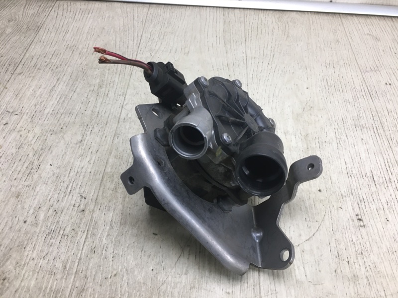 Насос продувки катализатора VOLKSWAGEN JETTA USA 18- 2018 JEM 1.4 DGXA 04E131333B Б/У