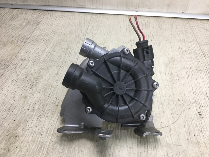 Насос продувки катализатора JETTA USA 18- 2018 JEM 1.4 DGXA