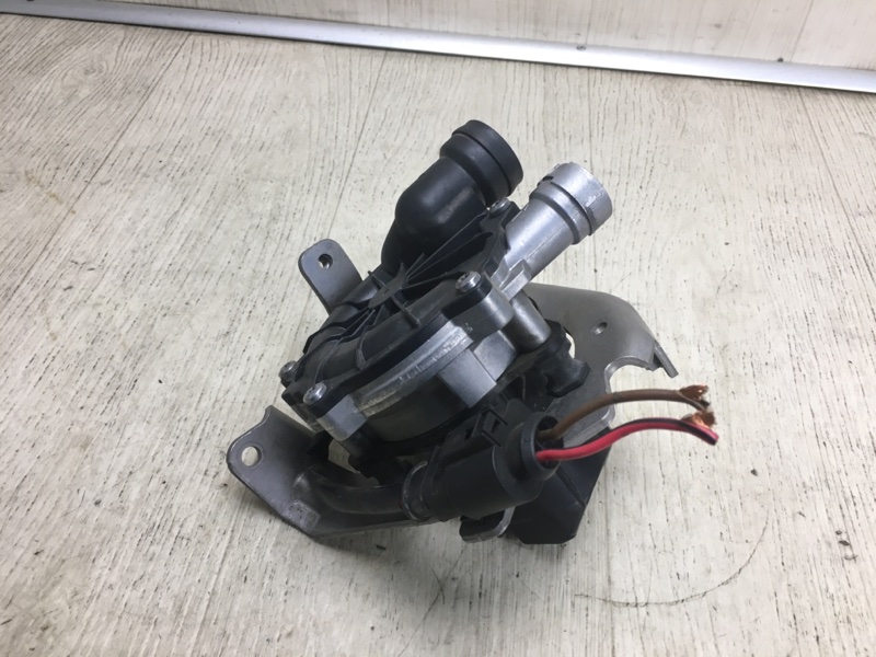 Насос продувки катализатора VOLKSWAGEN JETTA USA 18- JEM 1.4 DGXA