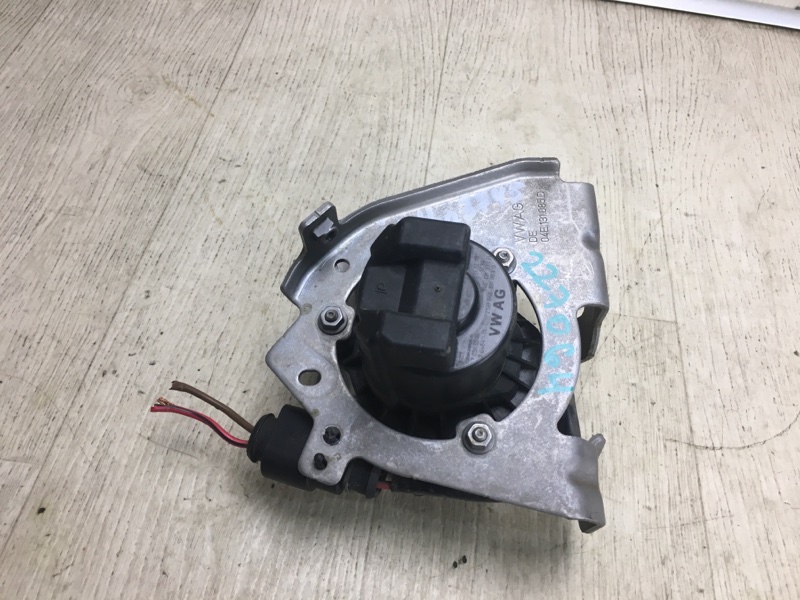 Насос продувки катализатора JETTA USA 18- 2018 JEM 1.4 DGXA