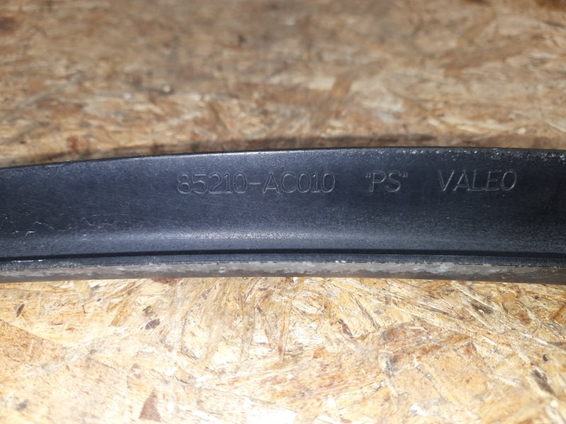 Поводок стеклоочистителя передний правый AVALON 05-12 2007 Седан 3.5 2GR-FE