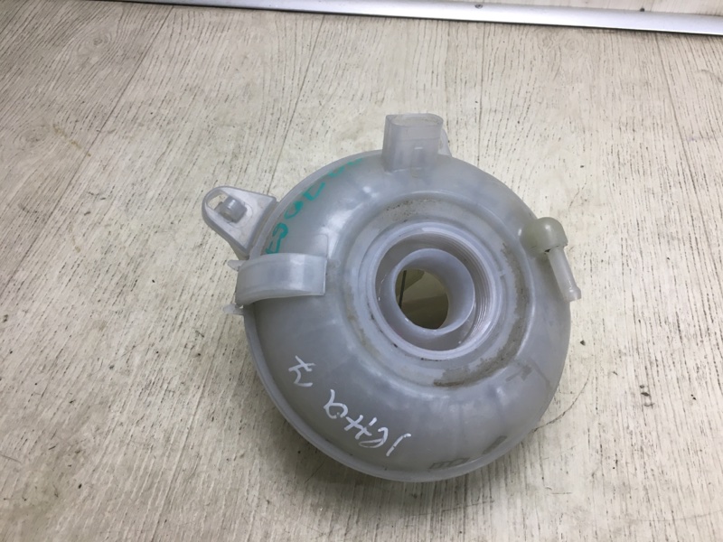 Бачок расширительный VOLKSWAGEN JETTA USA 18- 2018 JEM 1.4 DGXA 5Q0 121 407 S Б/У