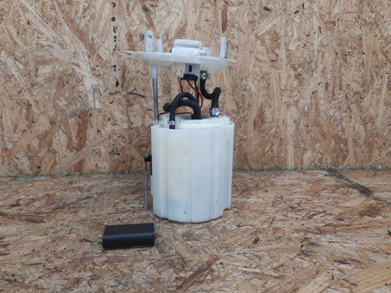 Топливный насос INFINITI QX30 16-20 2019 Внедорожник 2.0 20PET 17040-5DD0A Б/У