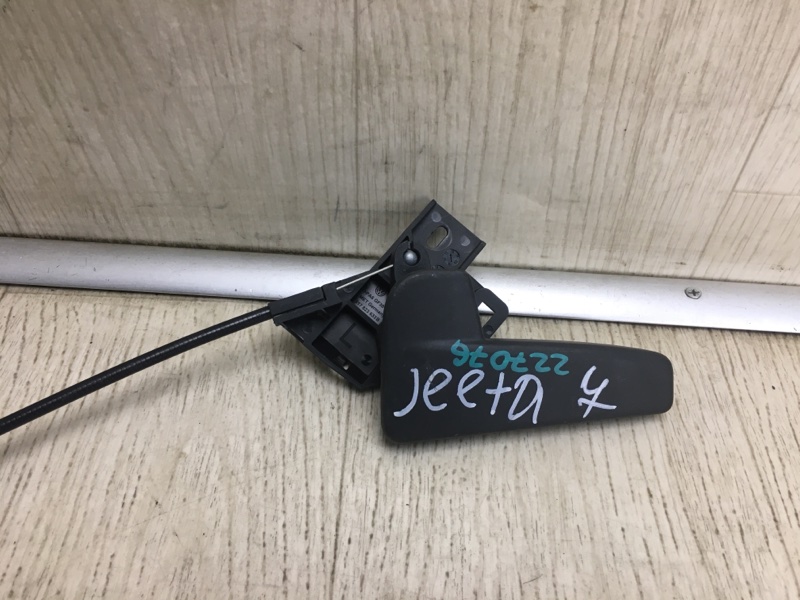 Ручка открывания капота JETTA USA 18- 2018 JEM 1.4 DGXA