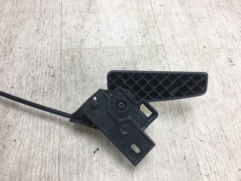 Ручка открывания капота JETTA USA 18- 2018 JEM 1.4 DGXA