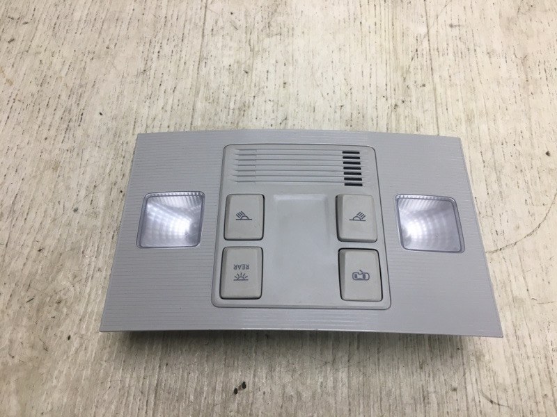 Запчасть плафон салона передний VOLKSWAGEN JETTA USA 18- 2018 JEM 1.4 DGXA 3CN 947 105 QAV Б/У Плафон салона передний VOLKSWAGEN JETTA USA 18- 2018 JEM 1.4 DGXA 3CN 947 105 QAV Б/У