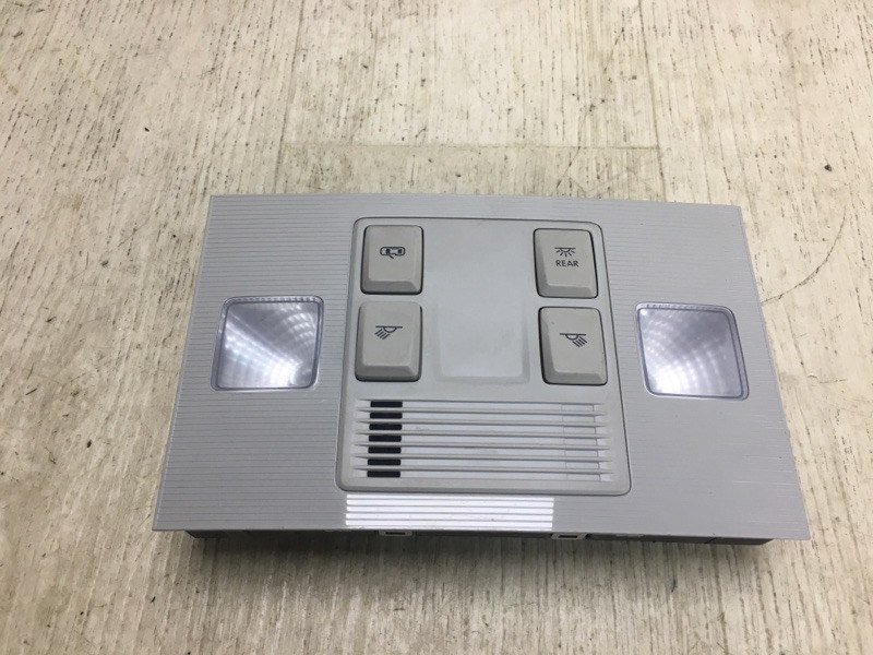 Плафон салона передний JETTA USA 18- 2018 JEM 1.4 DGXA Плафон салона передний JETTA USA 18- 2018 JEM 1.4 DGXA