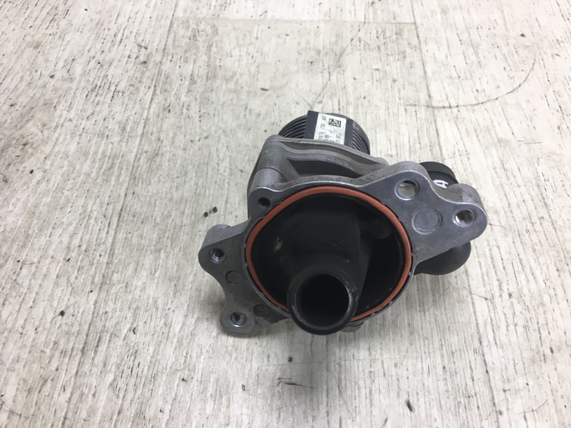 Клапан EGR VOLKSWAGEN JETTA USA 18- JEM 1.4 DGXA