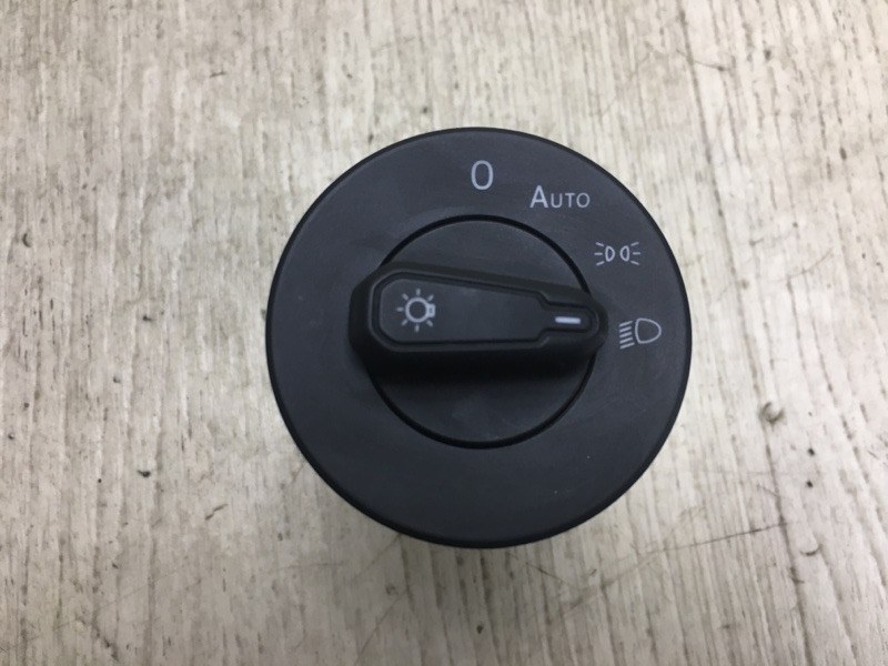 Блок управления освещением VOLKSWAGEN JETTA USA 18- 2018 JEM 1.4 DGXA 5G1 941 431 E Б/У