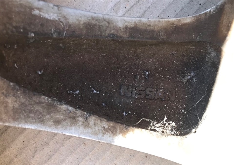 Диск R18 M35/M45 04-10 2006 Седан 3.5 VQ35DE