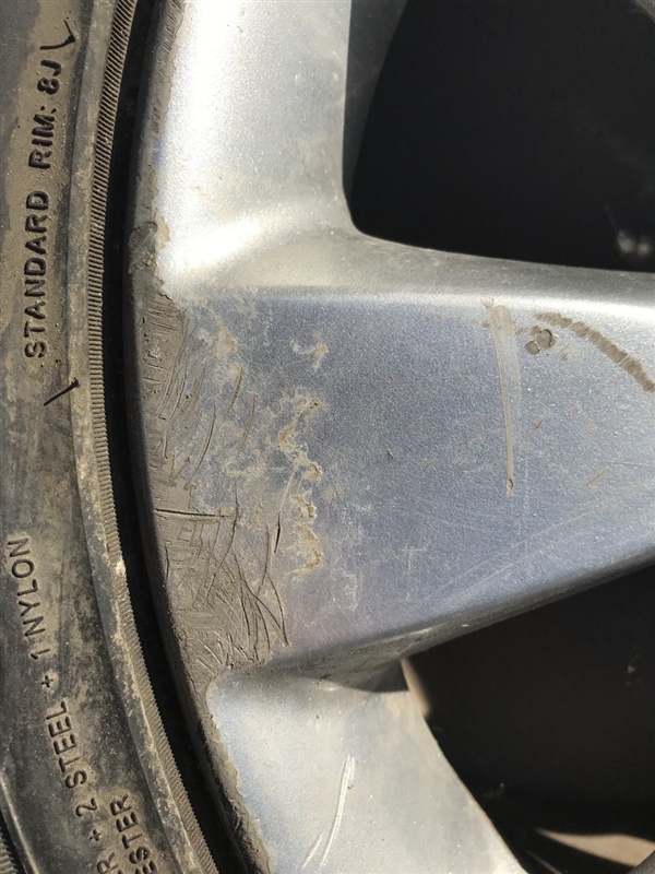 Диск R18 M35/M45 04-10 2006 Седан 3.5 VQ35DE