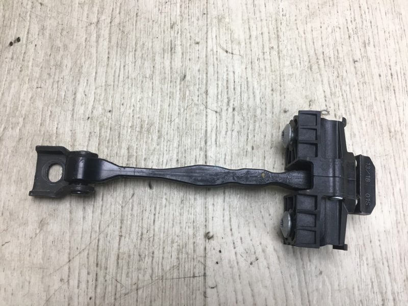 Ограничитель двери передний левый JETTA USA 18- 2018 JEM 1.4 DGXA