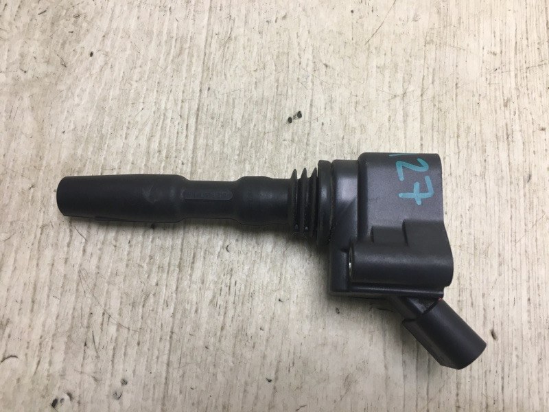 Катушка зажигания VOLKSWAGEN JETTA USA 18- 2018 JEM 1.4 DGXA 04E 905 110 K Б/У