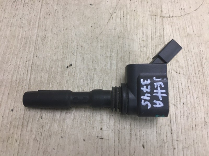 Катушка зажигания VOLKSWAGEN JETTA USA 18- 2018 JEM 1.4 DGXA 04E 905 110 K Б/У