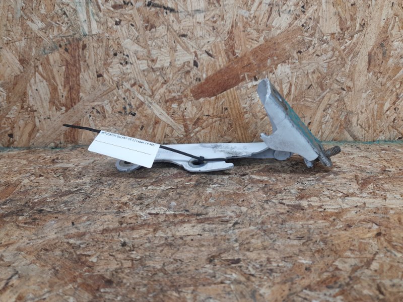 Петля капота левая MITSUBISHI GALANT 03-12 Седан 2.4 4G69