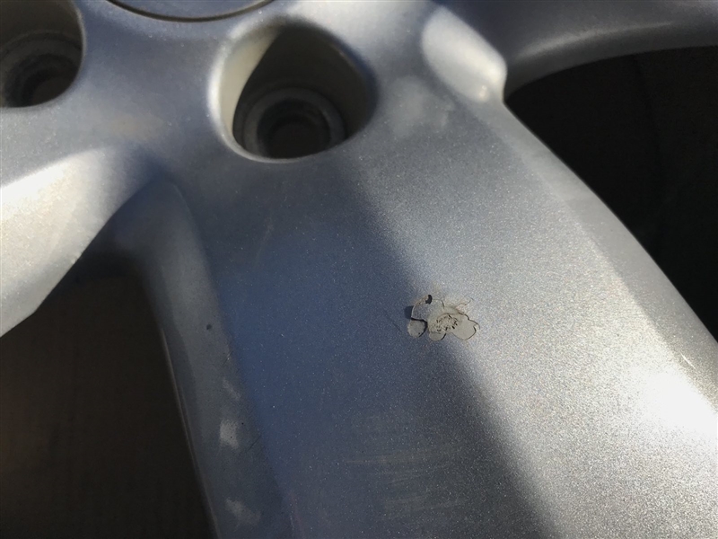 Диск R18 ACURA RDX 06-12 Внедорожник 2.3