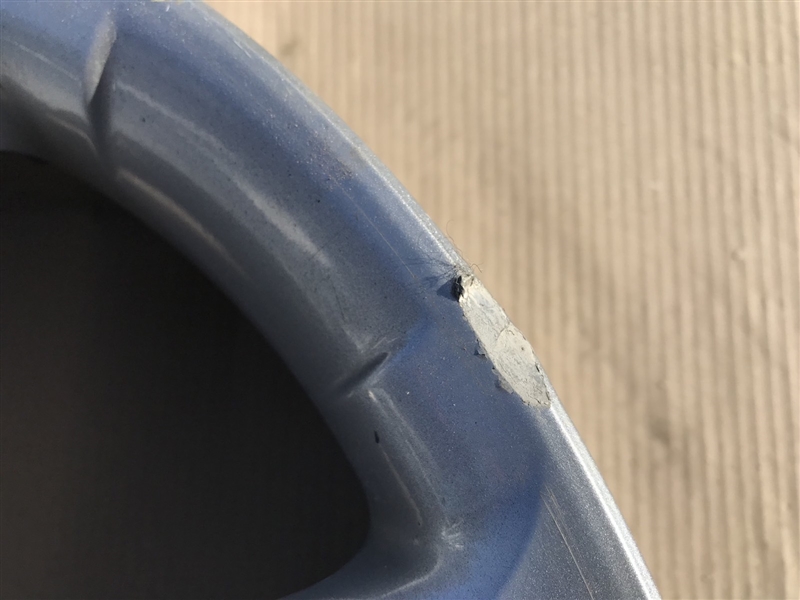 Диск R18 RDX 06-12 2008 Внедорожник 2.3