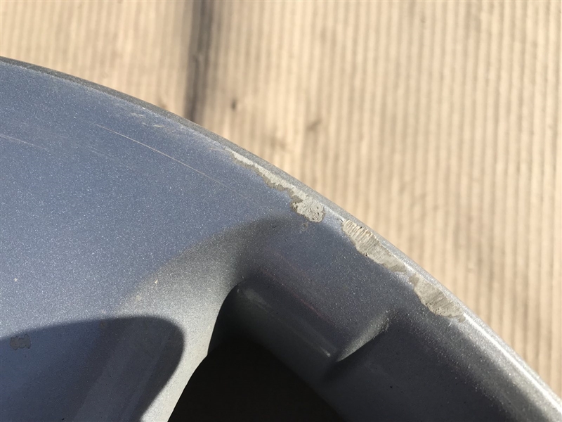 Диск R18 RDX 06-12 2008 Внедорожник 2.3