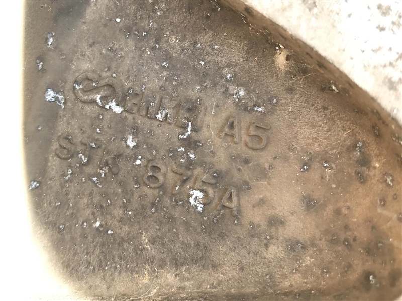 Диск R18 RDX 06-12 2008 Внедорожник 2.3